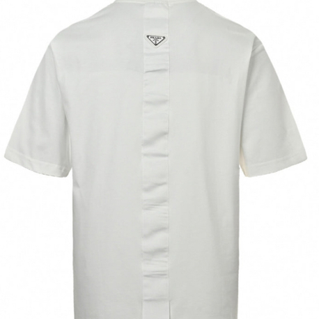 PRADA İthal Tshirt (Ütü İstemez)