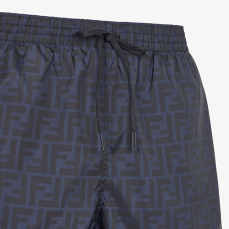 FENDI Premium Deniz Şortu