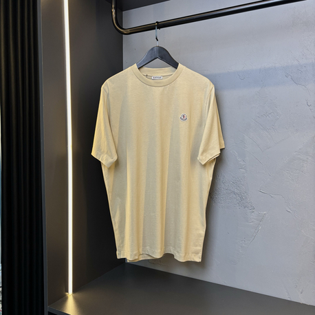 MONCLER Premium Tshirt