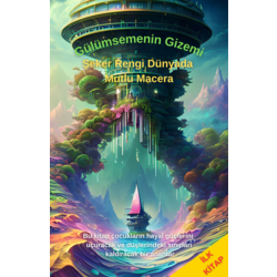 Gülümsemenin Gizemi PDF Kitabı 