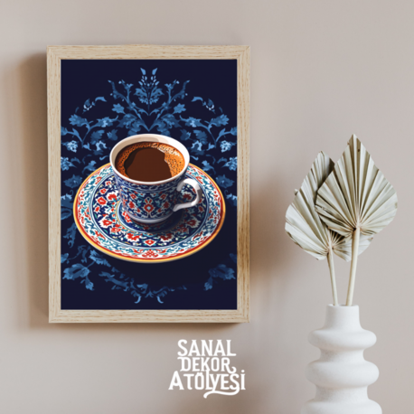 Kahve Fincanı