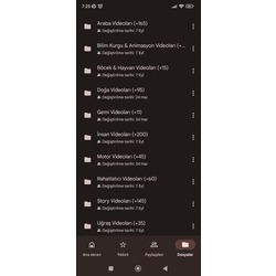 Instagram Arka Plan Videoları +800
