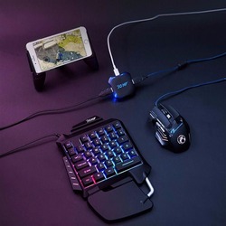 PUBG OYUN KONSOL SETİ