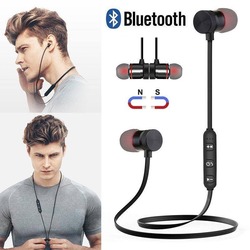 Sportif Bluetooth Kulaklık