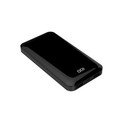  DİJİTAL GÖSTERGELİ 10.000 mAh POWERBANK