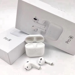  PRO 4 MİNİ AİRPODS BLUETOOTH KULAKLIK