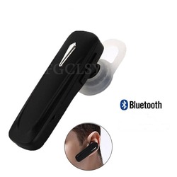  TEKLİ BLUETOOTH KULAKLIK TÜM TELEFONLARA UYUMLU