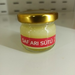 Saf Arı Sütü 25gr