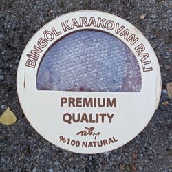 Kasnak Karakovan Balı