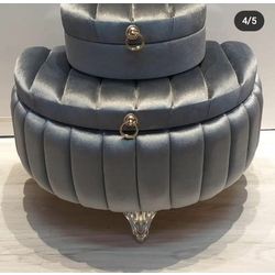 D model sandık seti