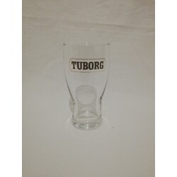 Tuborg 0,2 lt bardak
