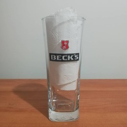 Beck's 0,3 lt 