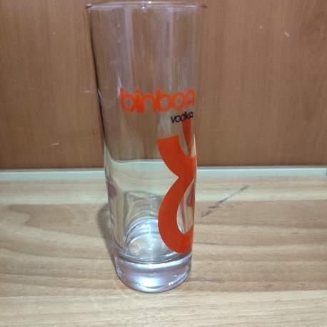Binboa Vodka Bardak