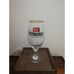 Tuborg 0,5 lt Kadeh 