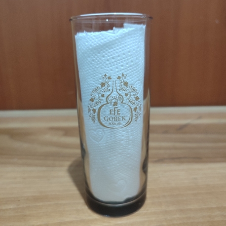 Efe  Göbek Rakısı Bardak