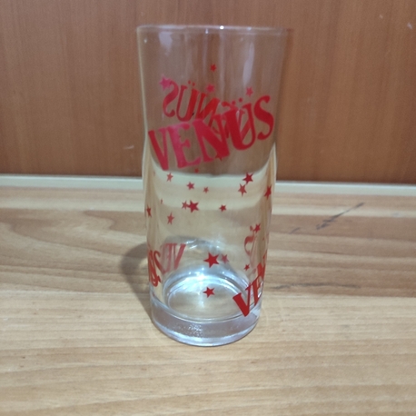Venüs 0,3 Lt Bira bardağı