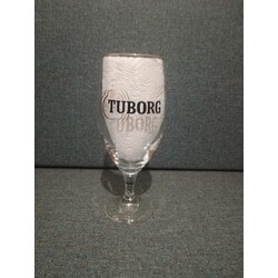 Tuborg 0,5 lt Kadeh 
