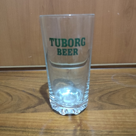 Tuborg Beer 0,3 lt 