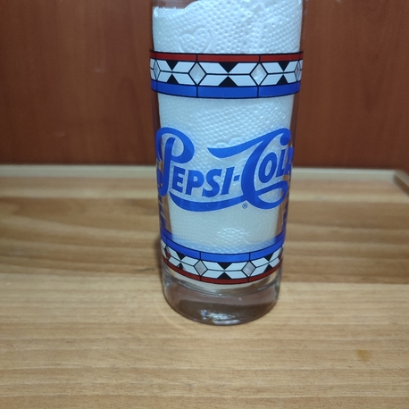 Pepsi Cola Bardak