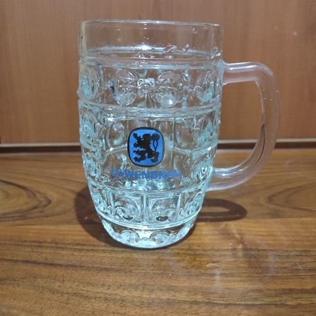 Löwenbrau 0,5 lt Kulplu Bardak