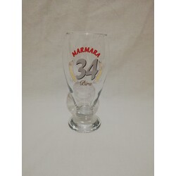 Marmara 34 Bira bardağı 0,5 lt