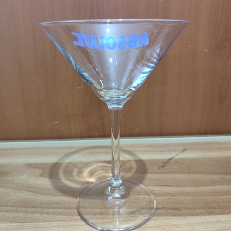 Absolut Vodka Kadeh