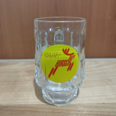Kirsch Bier Alman Bira Bardağı 0,5 lt