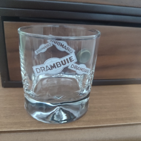 Drambuie Viski Kadehi