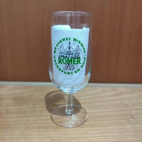 Römer Pils 0,3 lt