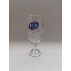 Efes Pilsen 0,3 lt Başak Desenli Kadeh