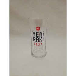 Yeni Rakı 1937 - Kırmızı