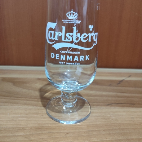 Carlsberg 0,3 Lt Kadeh