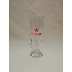 Tuborg eski Dönem 0,3 lt bardak