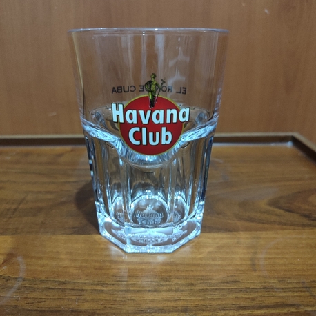 Havana Club Rom Kokteyl Bardak