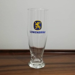 Löwenbrau 0,2 lt bardak 
