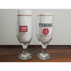 Tuborg 0,3 lt kadeh