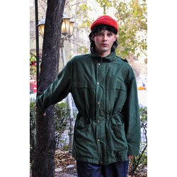 Lacoste Ceket