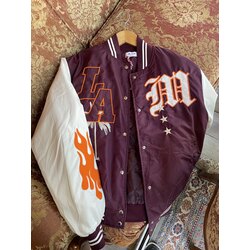 Bomber Ceket