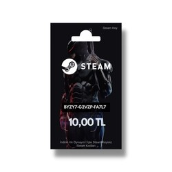 Steam Ultra Elit Random Key (Oyun Kodu)