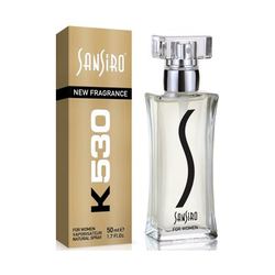 K530 Sansiro Bayan Parfümü