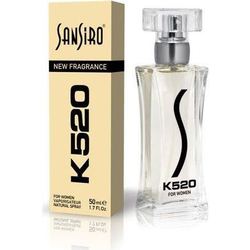 50ml Sansiro Bayan Parfümü