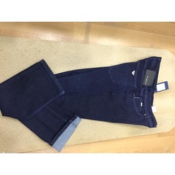 Armani Classic Jean
