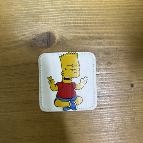 Patch