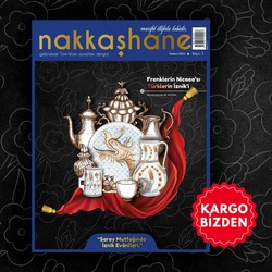 Nakkaşhane Dergi 3.Sayı 