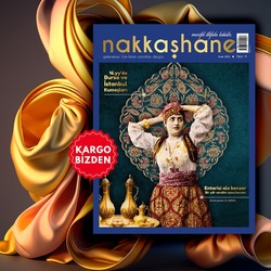Nakkaşhane Dergi 4. SAYI
