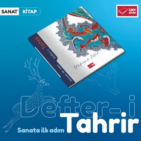 Defter-i Tahrir - Sanata İlk Adım - 