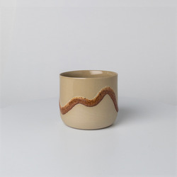 Small / Latte / Cookie wave 