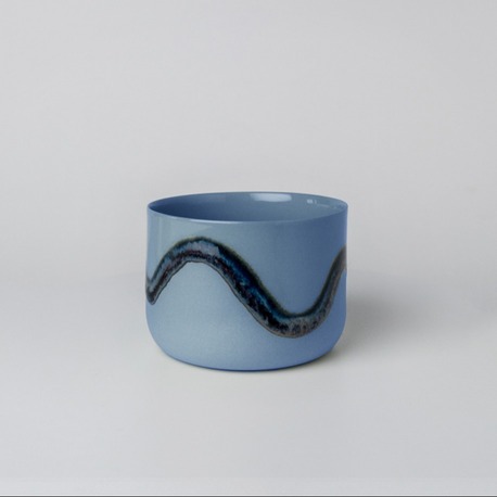 Medium / Sky / Ocean wave 
