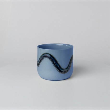 Small / Sky / Ocean wave 