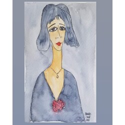 Madam Bovarie